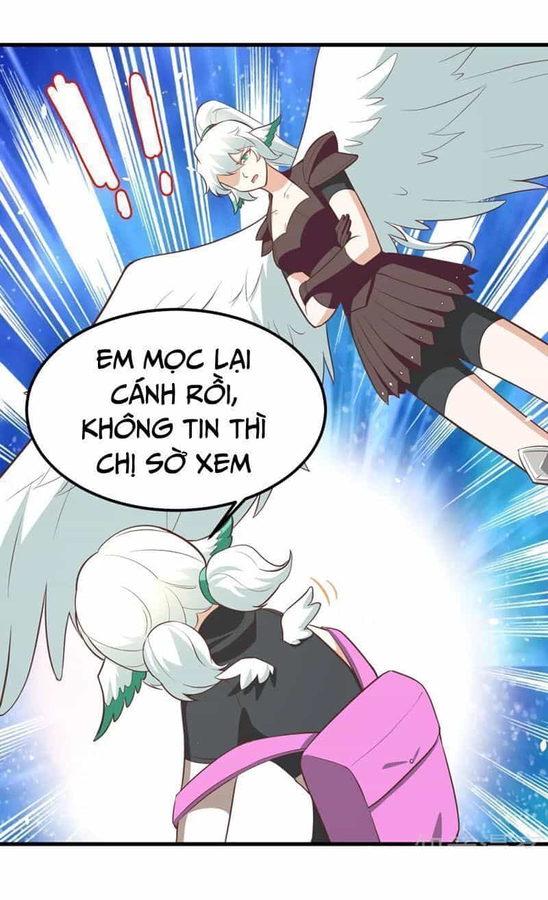 Từ Hôm Nay Bắt Đầu Làm Thành Chủ - Chương 172.9 - ảnh 38