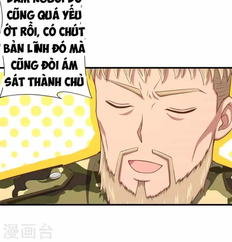 Từ Hôm Nay Bắt Đầu Làm Thành Chủ - Chương 26 - ảnh 20