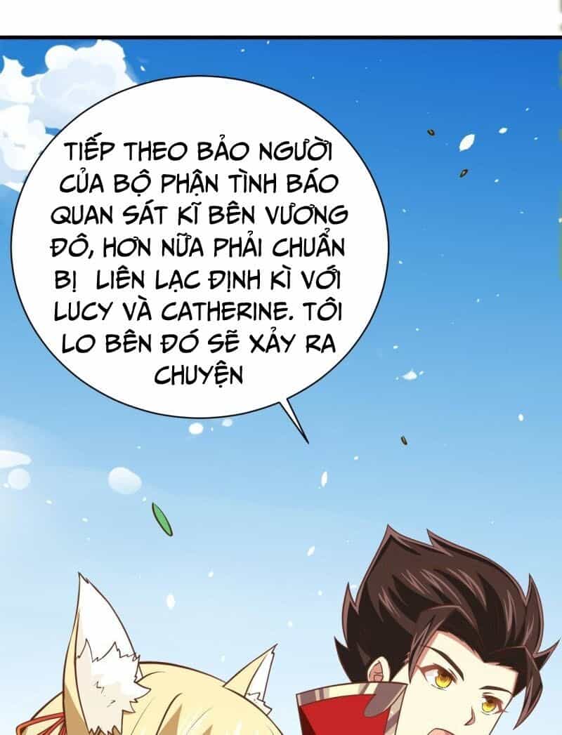 Từ Hôm Nay Bắt Đầu Làm Thành Chủ - Chương 173 - ảnh 21