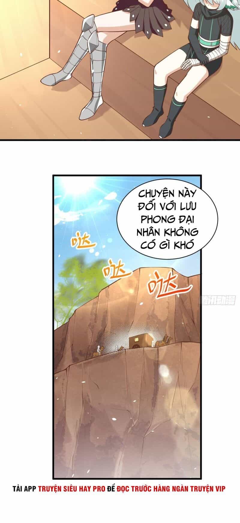 Từ Hôm Nay Bắt Đầu Làm Thành Chủ - Chương 173 - ảnh 5