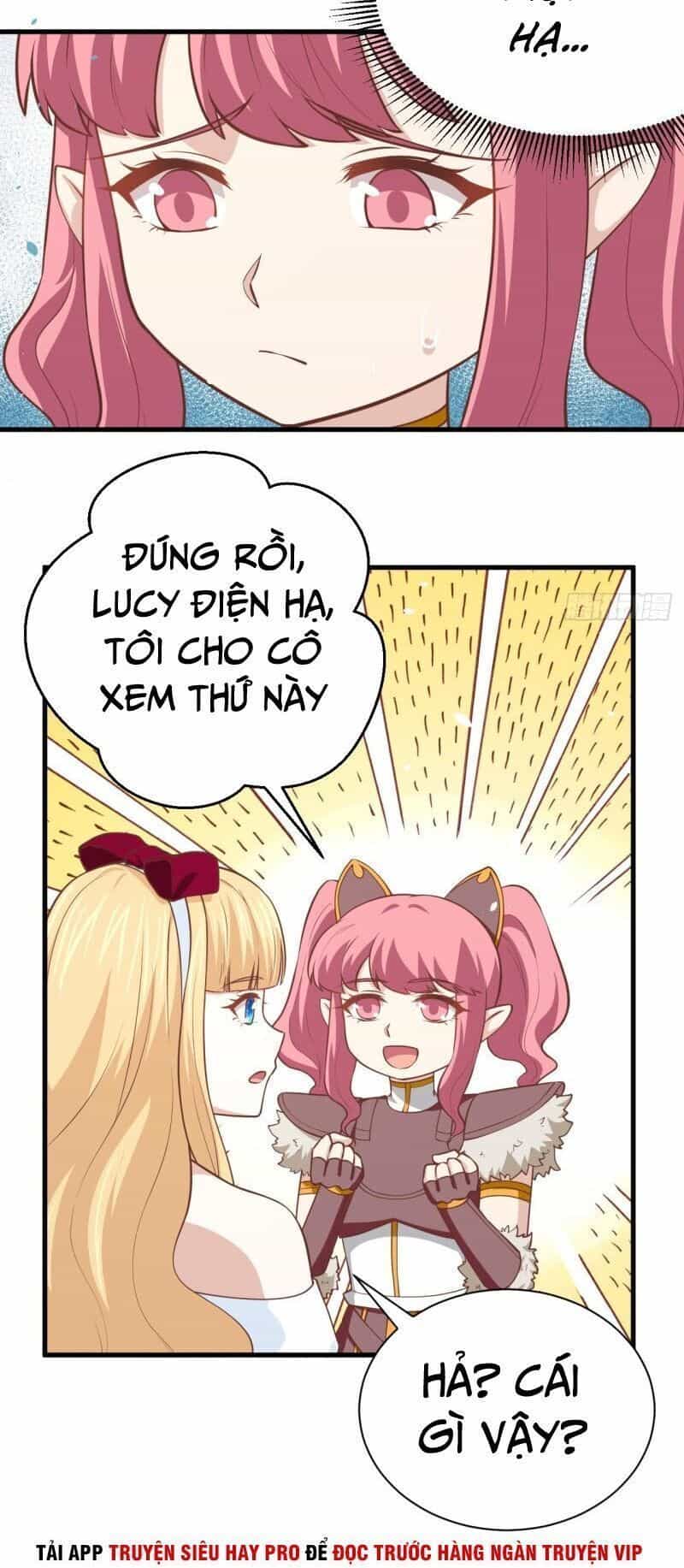 Từ Hôm Nay Bắt Đầu Làm Thành Chủ - Chương 173.3 - ảnh 28