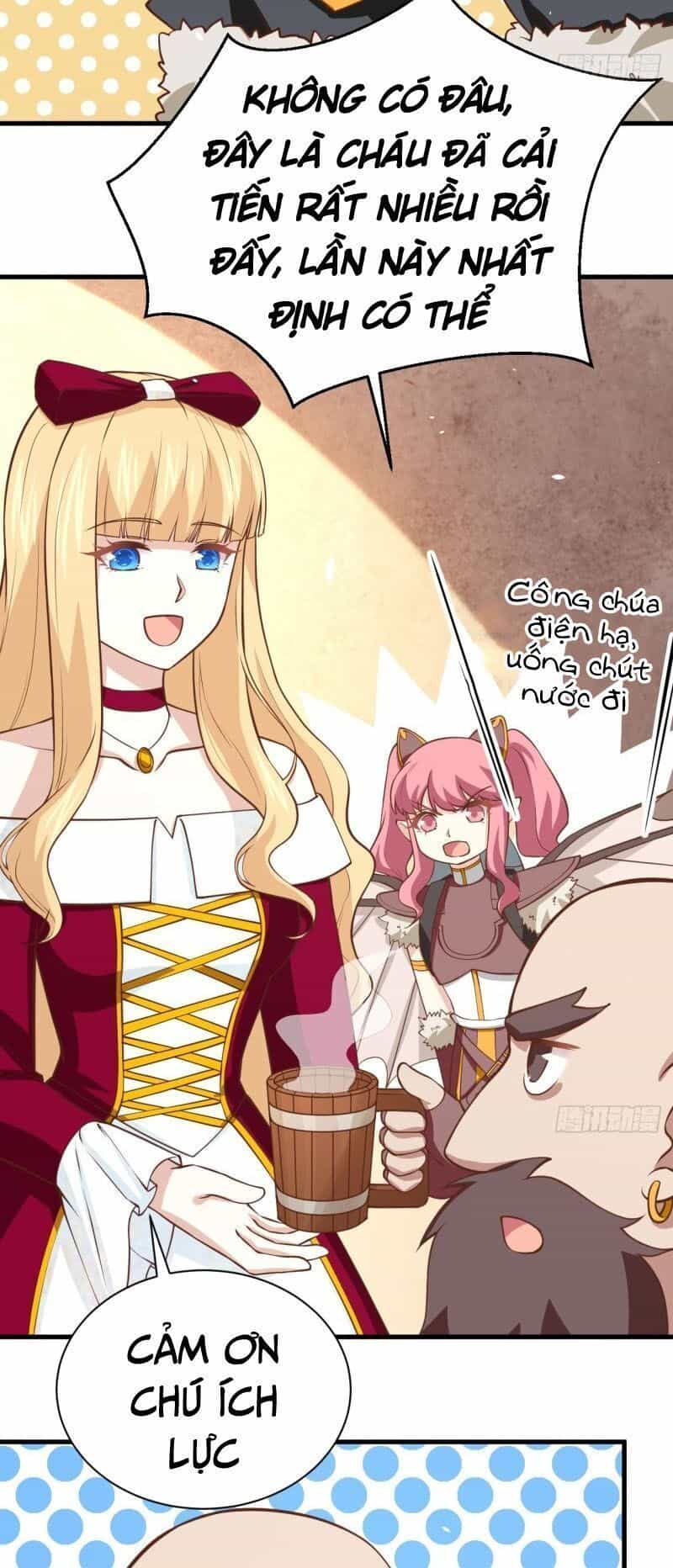 Từ Hôm Nay Bắt Đầu Làm Thành Chủ - Chương 173.3 - ảnh 37