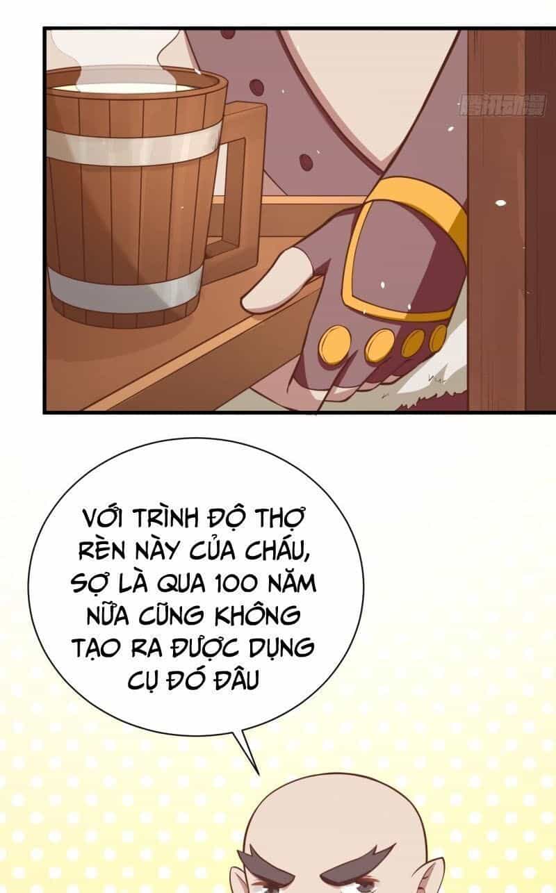 Từ Hôm Nay Bắt Đầu Làm Thành Chủ - Chương 173.5 - ảnh 35