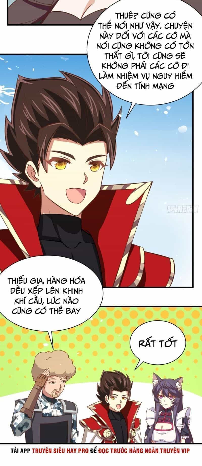 Từ Hôm Nay Bắt Đầu Làm Thành Chủ - Chương 173.7 - ảnh 13