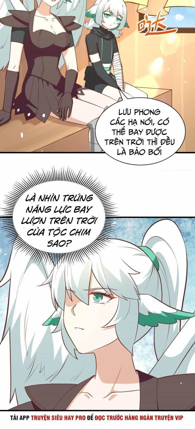 Từ Hôm Nay Bắt Đầu Làm Thành Chủ - Chương 173.7 - ảnh 3