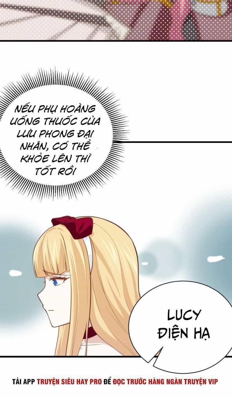 Từ Hôm Nay Bắt Đầu Làm Thành Chủ - Chương 173.8 - ảnh 40