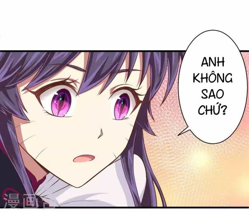 Từ Hôm Nay Bắt Đầu Làm Thành Chủ - Chương 27 - ảnh 10