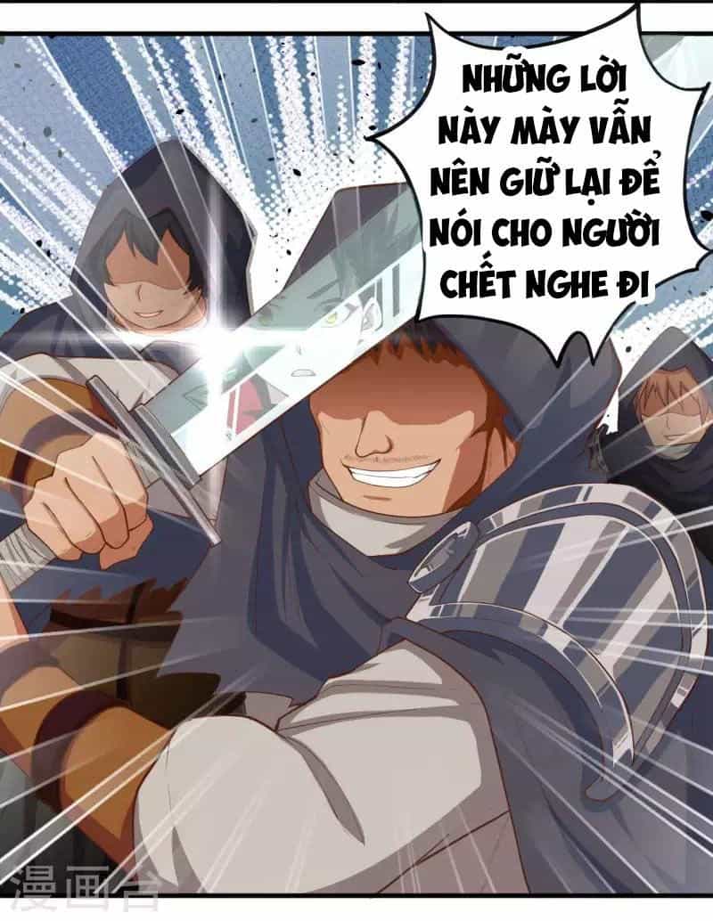 Từ Hôm Nay Bắt Đầu Làm Thành Chủ - Chương 27 - ảnh 19