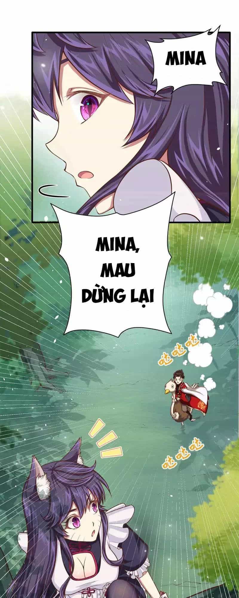 Từ Hôm Nay Bắt Đầu Làm Thành Chủ - Chương 27 - ảnh 4