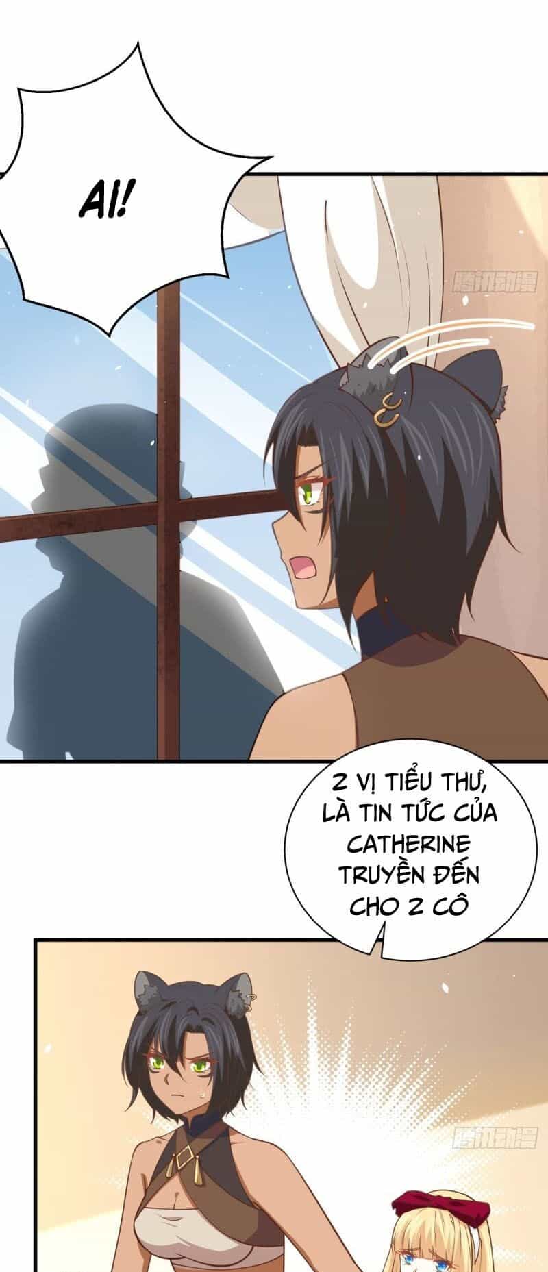 Từ Hôm Nay Bắt Đầu Làm Thành Chủ - Chương 174 - ảnh 34