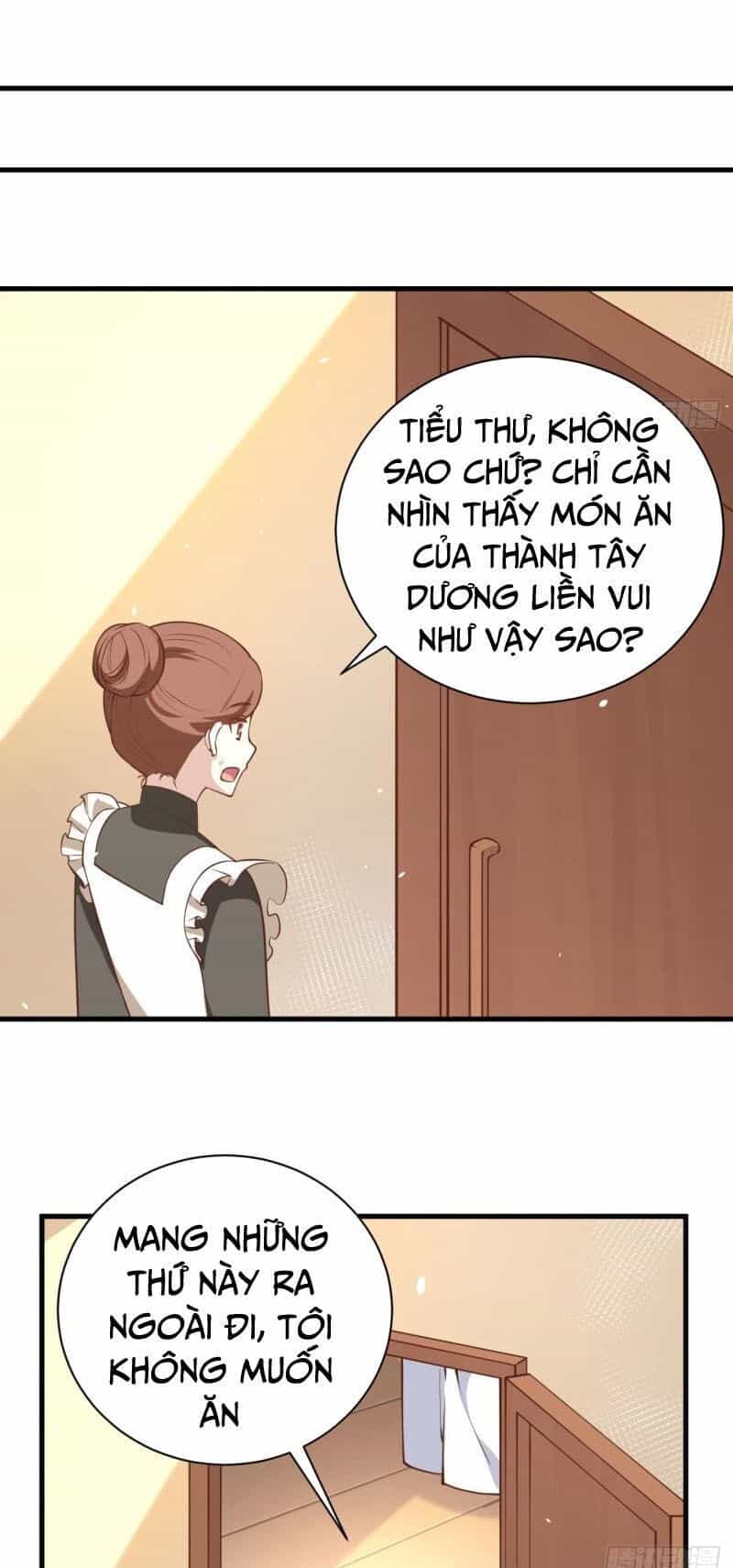 Từ Hôm Nay Bắt Đầu Làm Thành Chủ - Chương 174.2 - ảnh 22