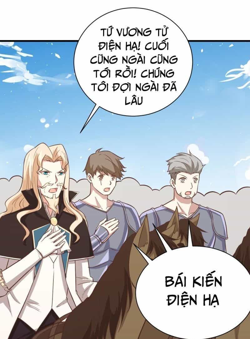 Từ Hôm Nay Bắt Đầu Làm Thành Chủ - Chương 174.2 - ảnh 40