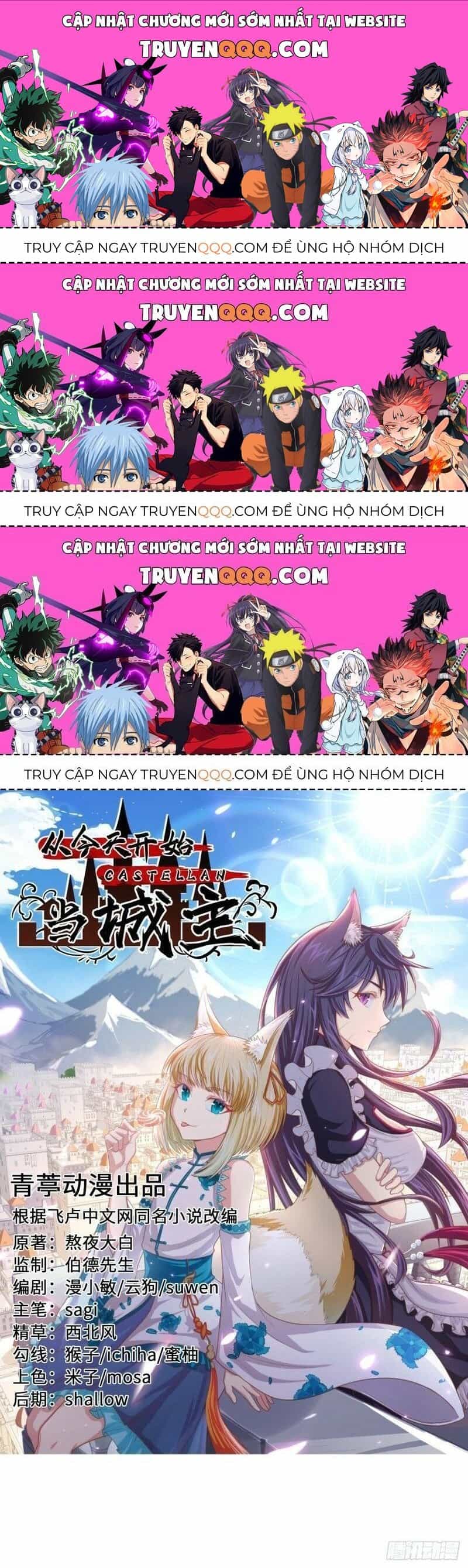 Từ Hôm Nay Bắt Đầu Làm Thành Chủ - Chương 174.3 - ảnh 1
