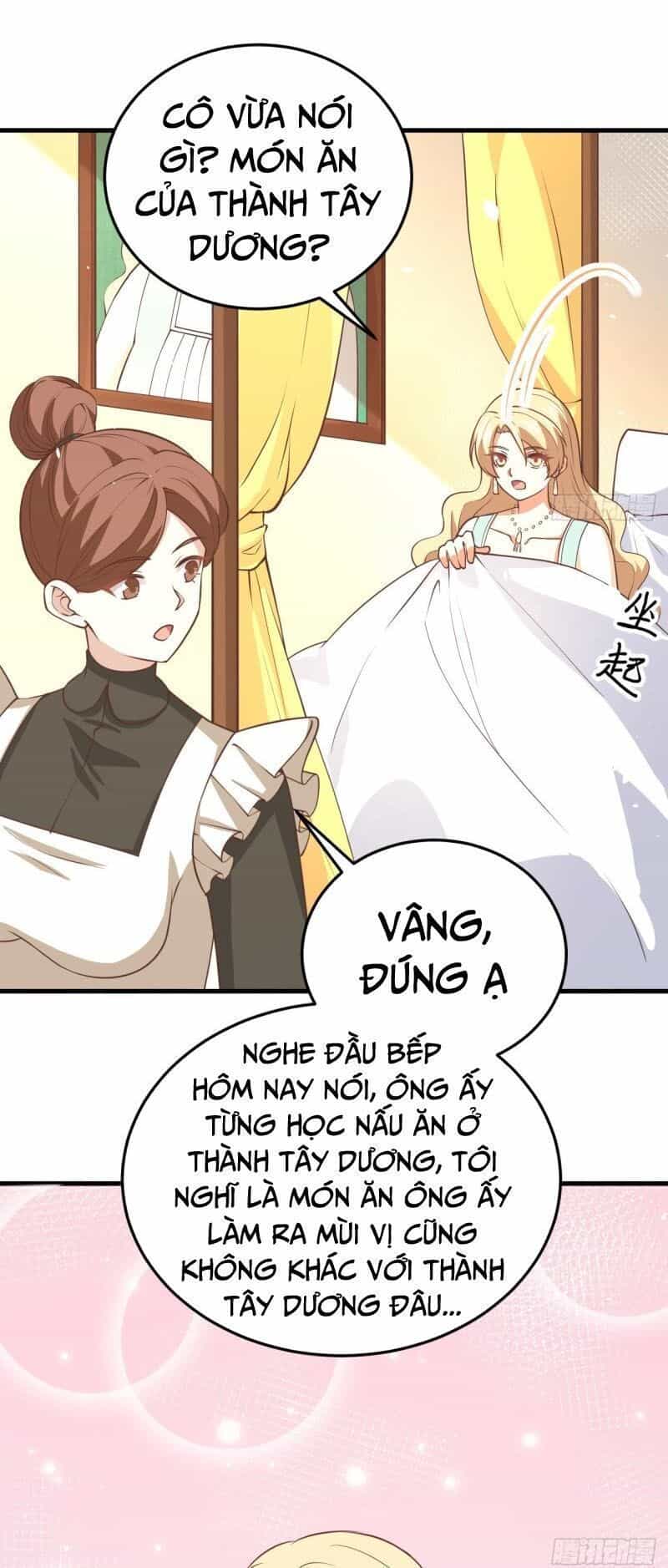 Từ Hôm Nay Bắt Đầu Làm Thành Chủ - Chương 174.6 - ảnh 10