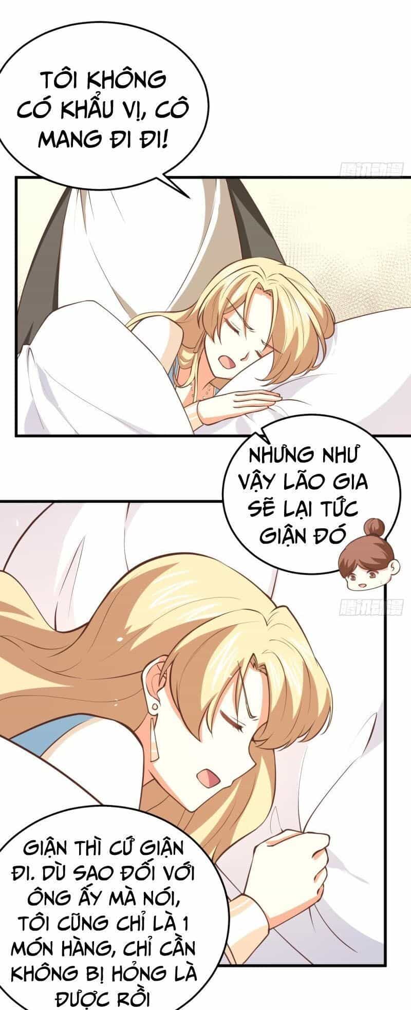 Từ Hôm Nay Bắt Đầu Làm Thành Chủ - Chương 174.9 - ảnh 8