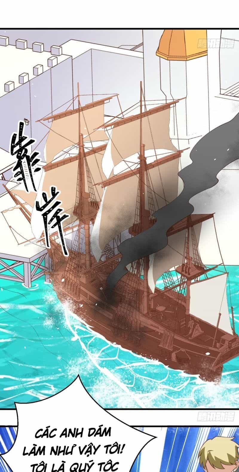 Từ Hôm Nay Bắt Đầu Làm Thành Chủ - Chương 175 - ảnh 33