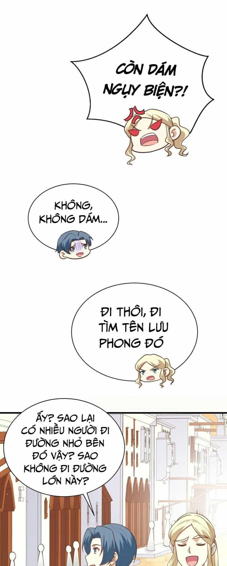 Từ Hôm Nay Bắt Đầu Làm Thành Chủ - Chương 175 - ảnh 43