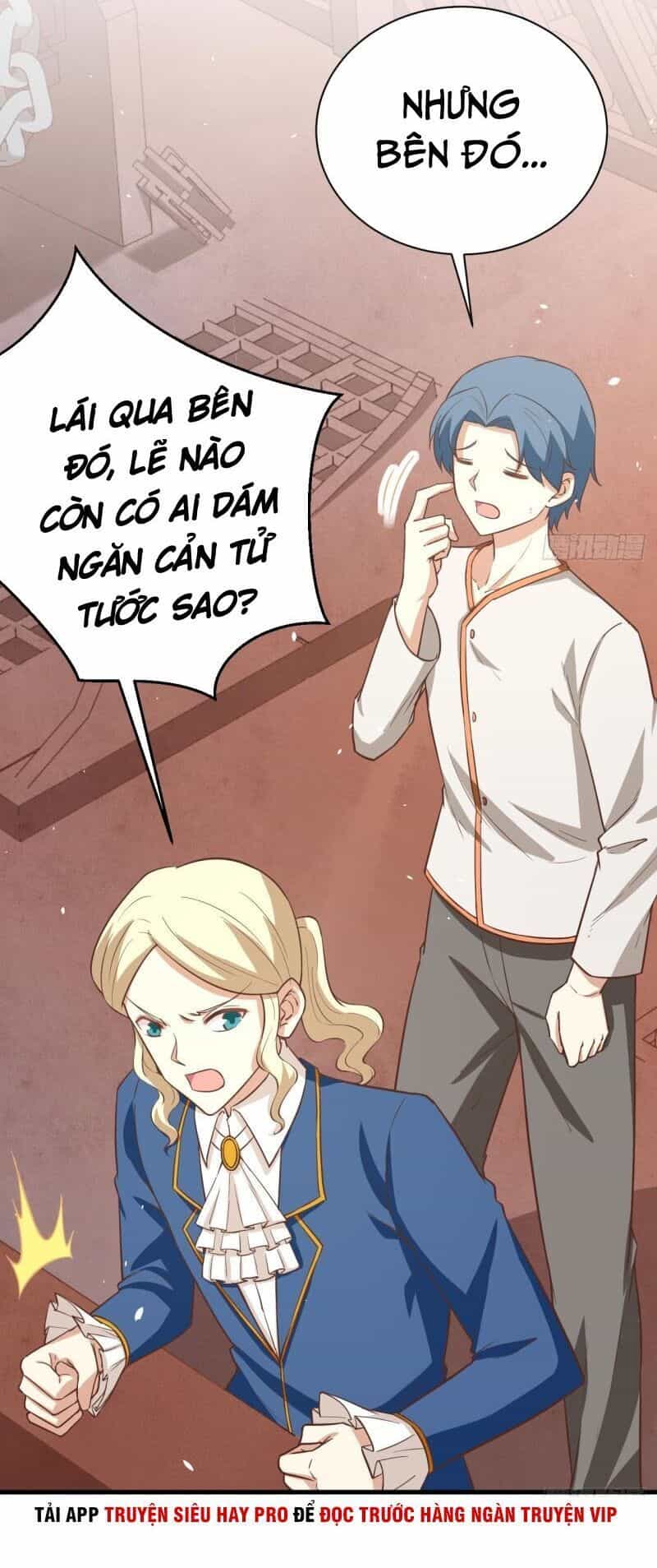 Từ Hôm Nay Bắt Đầu Làm Thành Chủ - Chương 175.1 - ảnh 21