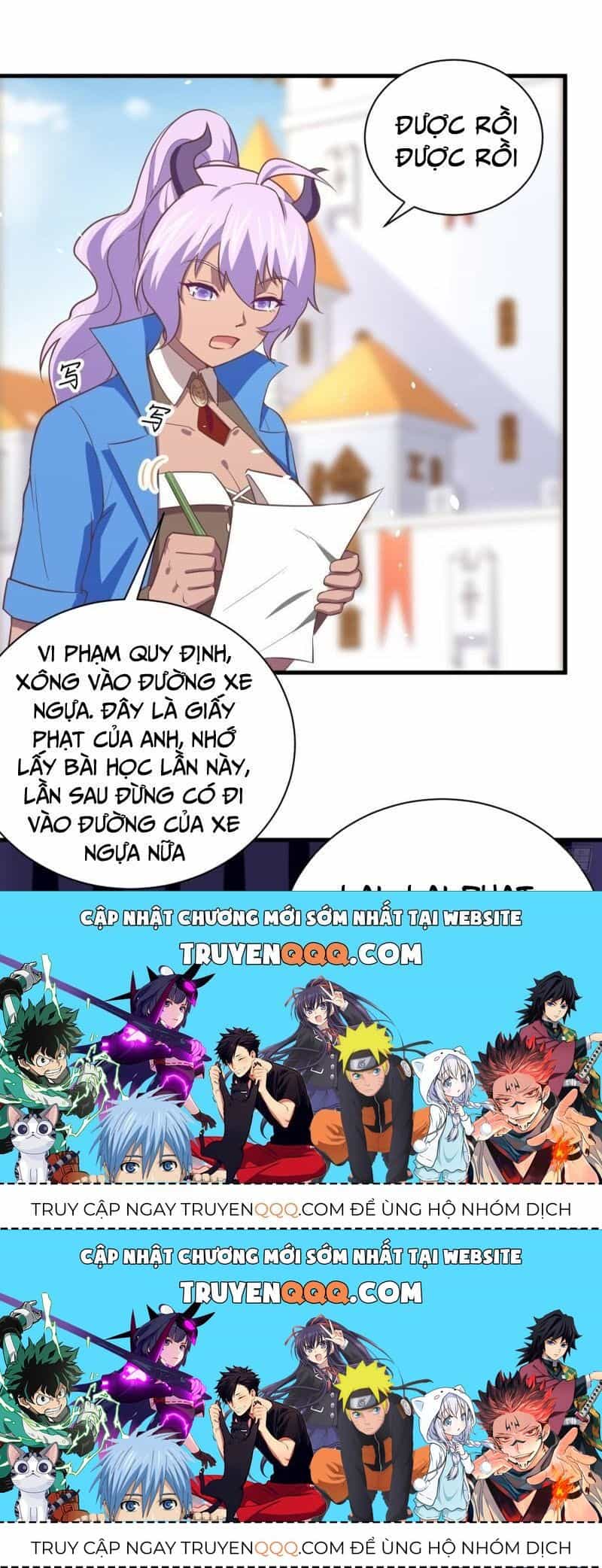 Từ Hôm Nay Bắt Đầu Làm Thành Chủ - Chương 175.2 - ảnh 47