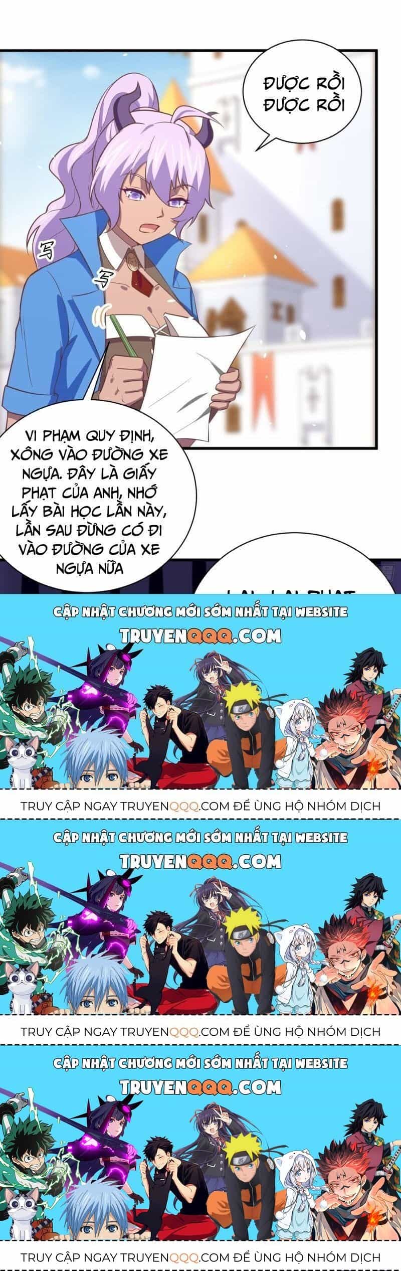 Từ Hôm Nay Bắt Đầu Làm Thành Chủ - Chương 175.3 - ảnh 46
