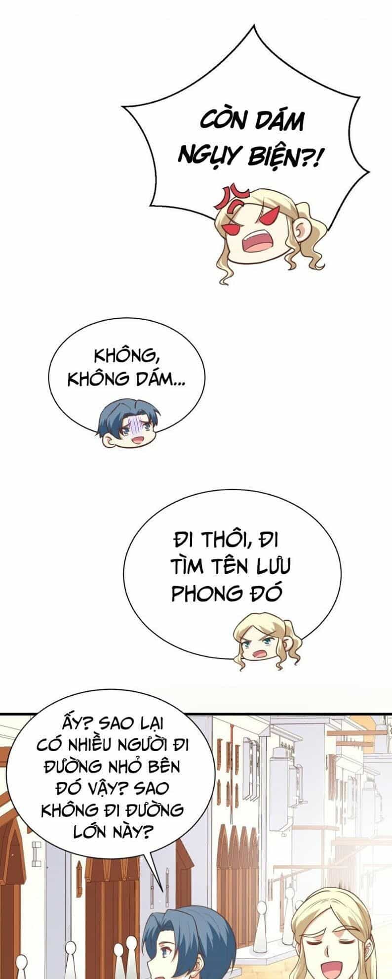Từ Hôm Nay Bắt Đầu Làm Thành Chủ - Chương 175.4 - ảnh 39
