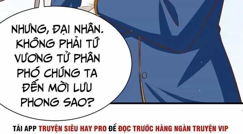 Từ Hôm Nay Bắt Đầu Làm Thành Chủ - Chương 175.9 - ảnh 23