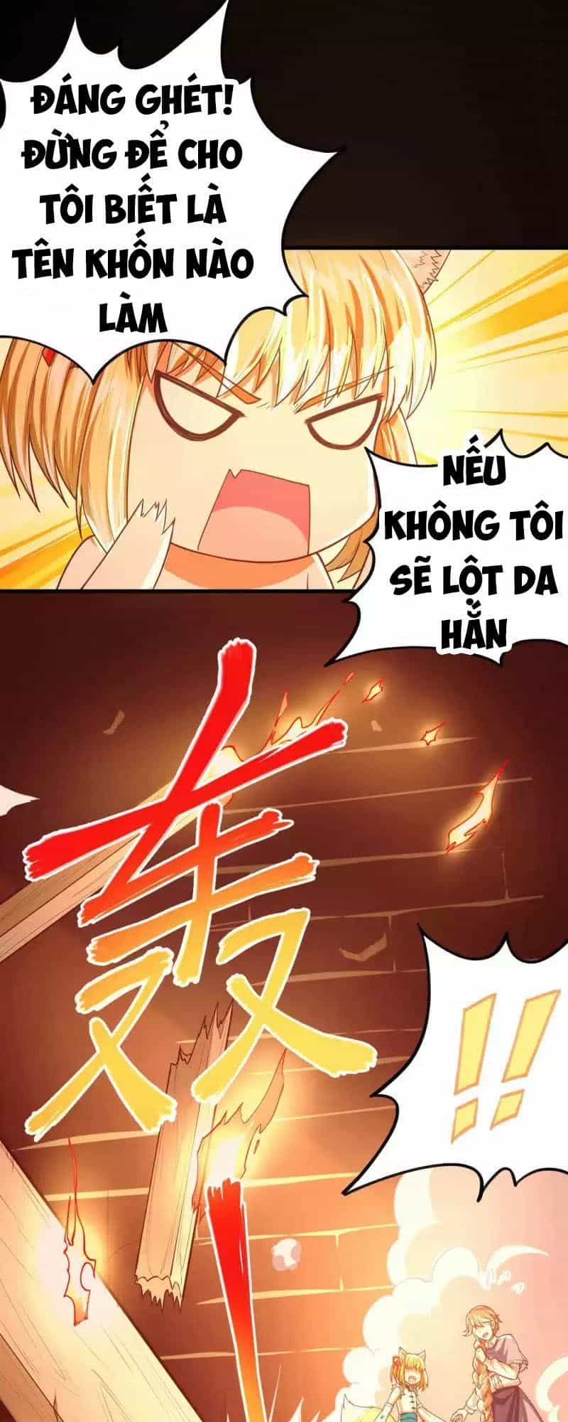 Từ Hôm Nay Bắt Đầu Làm Thành Chủ - Chương 29 - ảnh 19