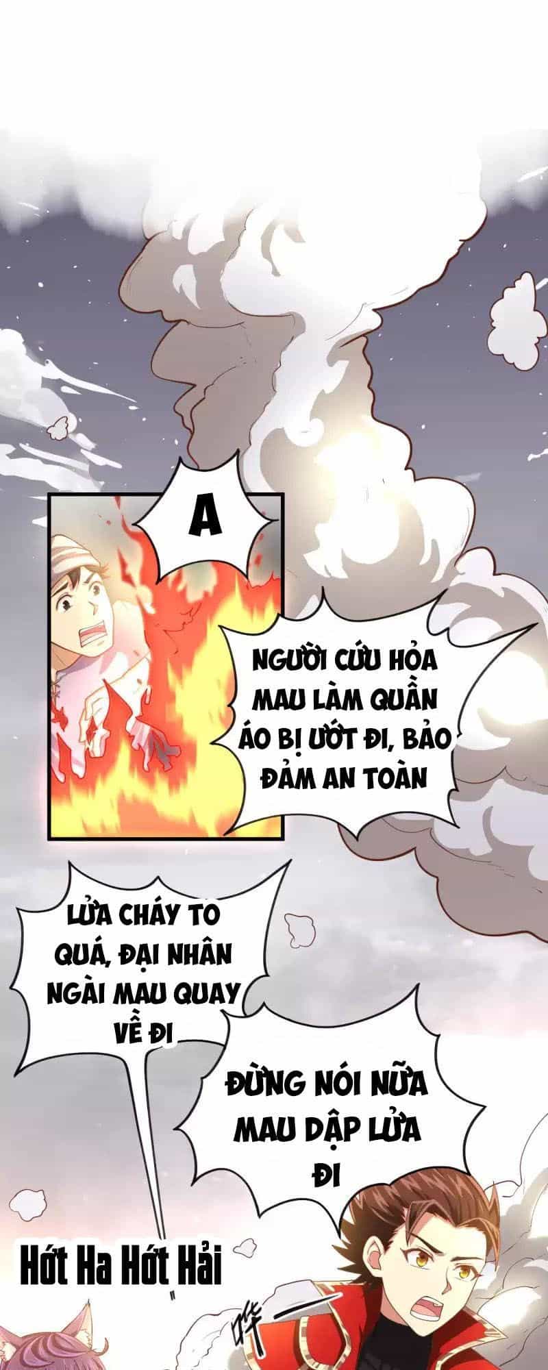 Từ Hôm Nay Bắt Đầu Làm Thành Chủ - Chương 29 - ảnh 3
