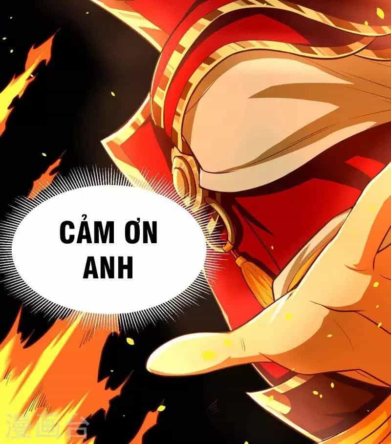 Từ Hôm Nay Bắt Đầu Làm Thành Chủ - Chương 29 - ảnh 33
