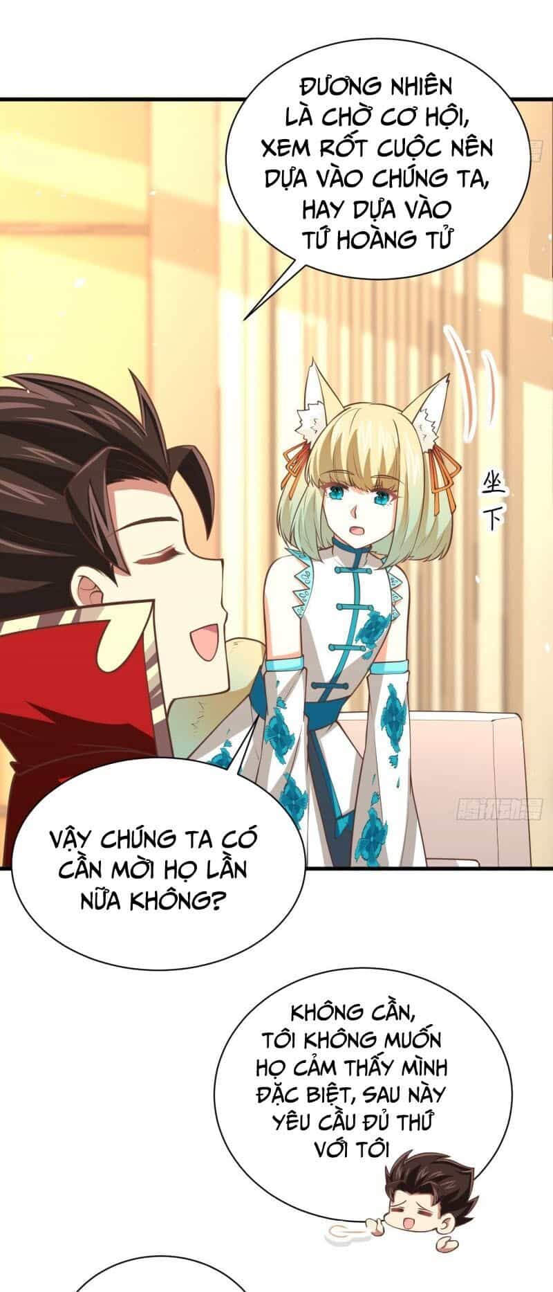Từ Hôm Nay Bắt Đầu Làm Thành Chủ - Chương 176 - ảnh 38