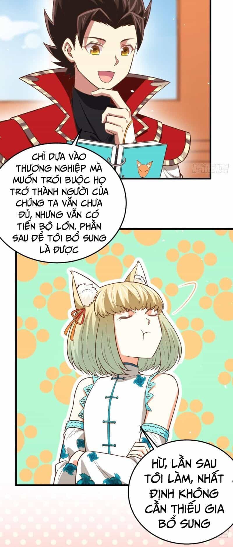 Từ Hôm Nay Bắt Đầu Làm Thành Chủ - Chương 176 - ảnh 41