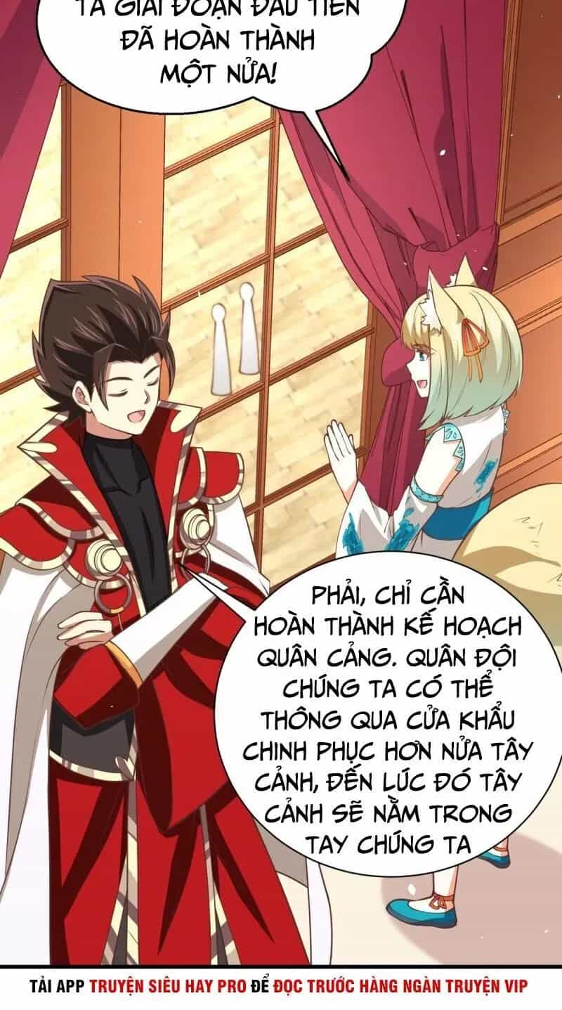 Từ Hôm Nay Bắt Đầu Làm Thành Chủ - Chương 176.1 - ảnh 60