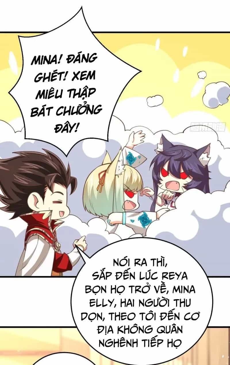 Từ Hôm Nay Bắt Đầu Làm Thành Chủ - Chương 176.1 - ảnh 81