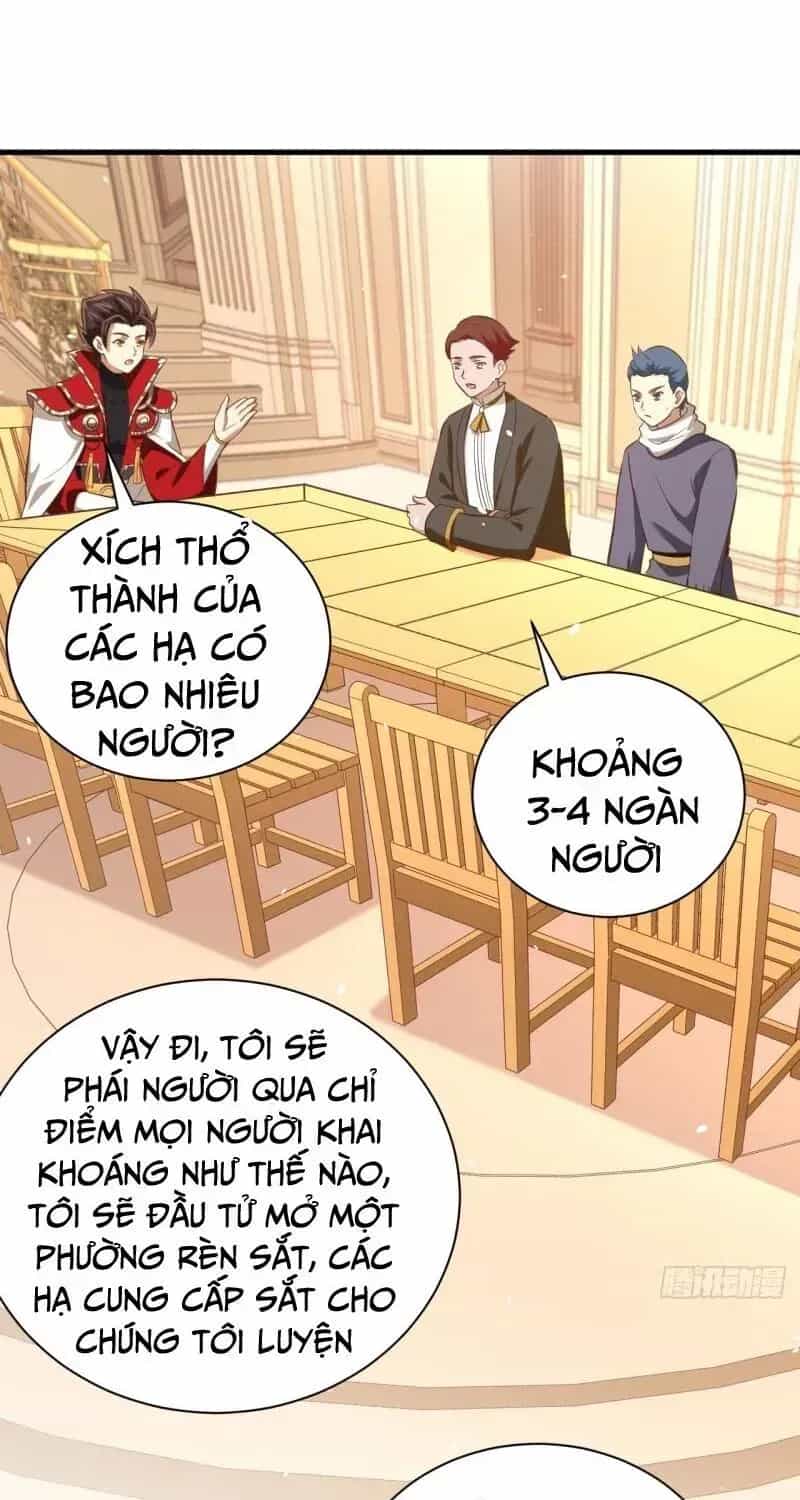 Từ Hôm Nay Bắt Đầu Làm Thành Chủ - Chương 176.2 - ảnh 46