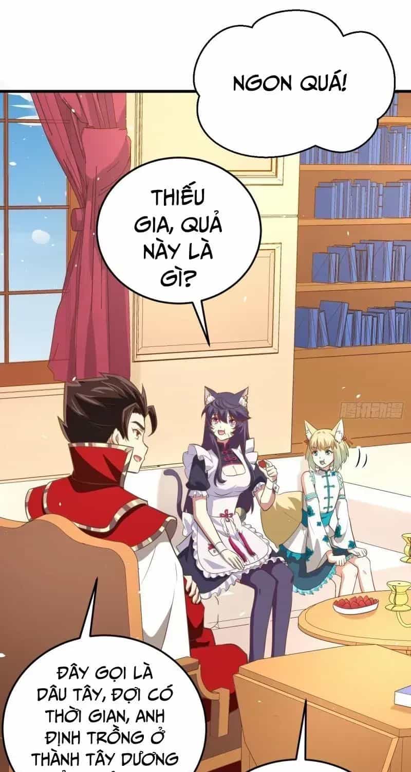 Từ Hôm Nay Bắt Đầu Làm Thành Chủ - Chương 176.3 - ảnh 7