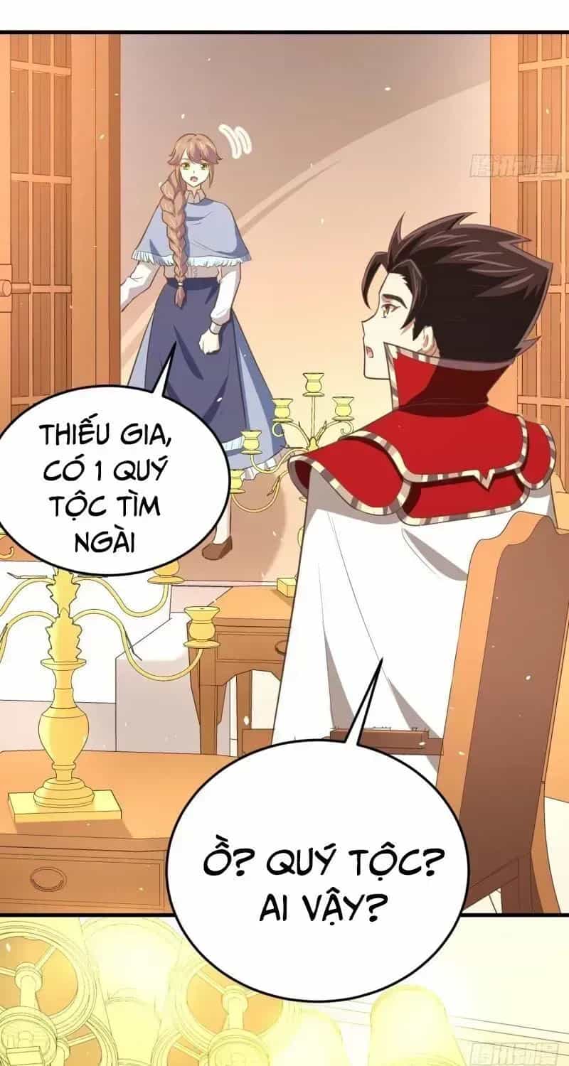 Từ Hôm Nay Bắt Đầu Làm Thành Chủ - Chương 176.4 - ảnh 10