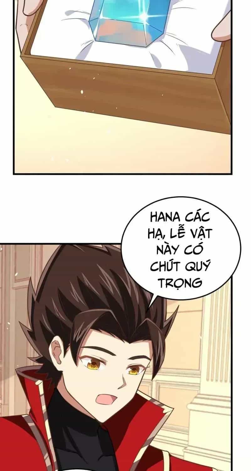 Từ Hôm Nay Bắt Đầu Làm Thành Chủ - Chương 176.4 - ảnh 24