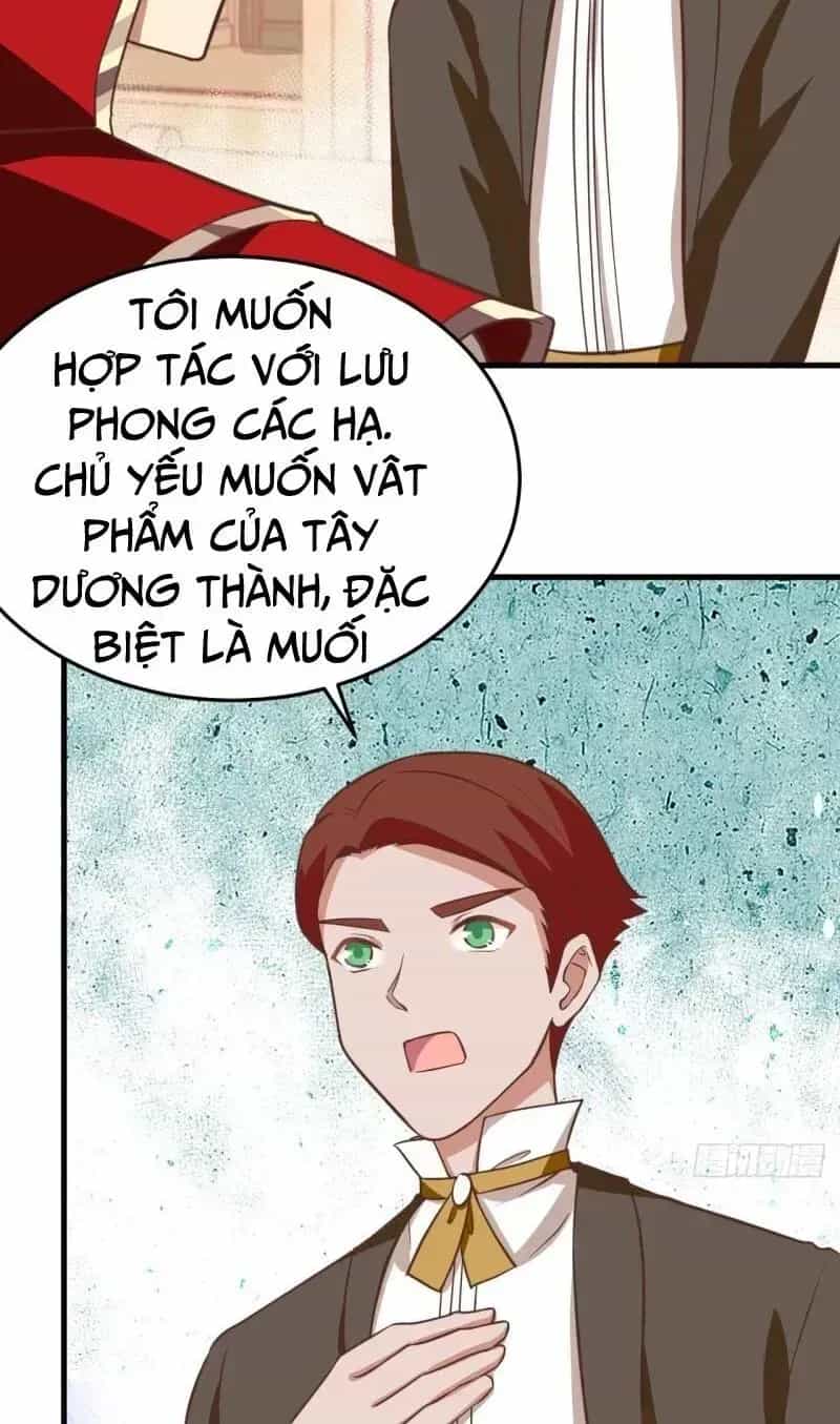 Từ Hôm Nay Bắt Đầu Làm Thành Chủ - Chương 176.5 - ảnh 28