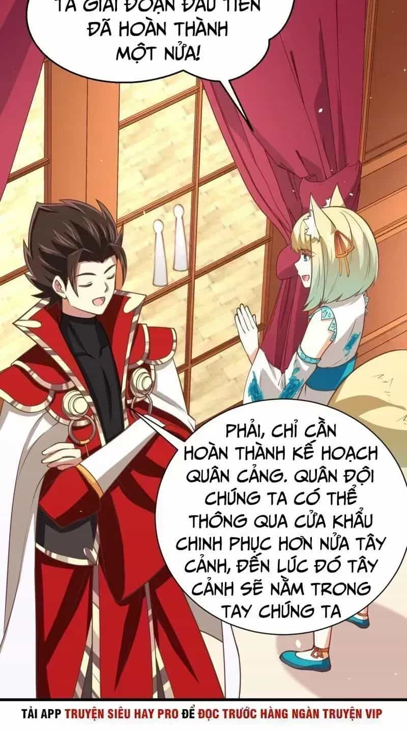Từ Hôm Nay Bắt Đầu Làm Thành Chủ - Chương 176.7 - ảnh 66