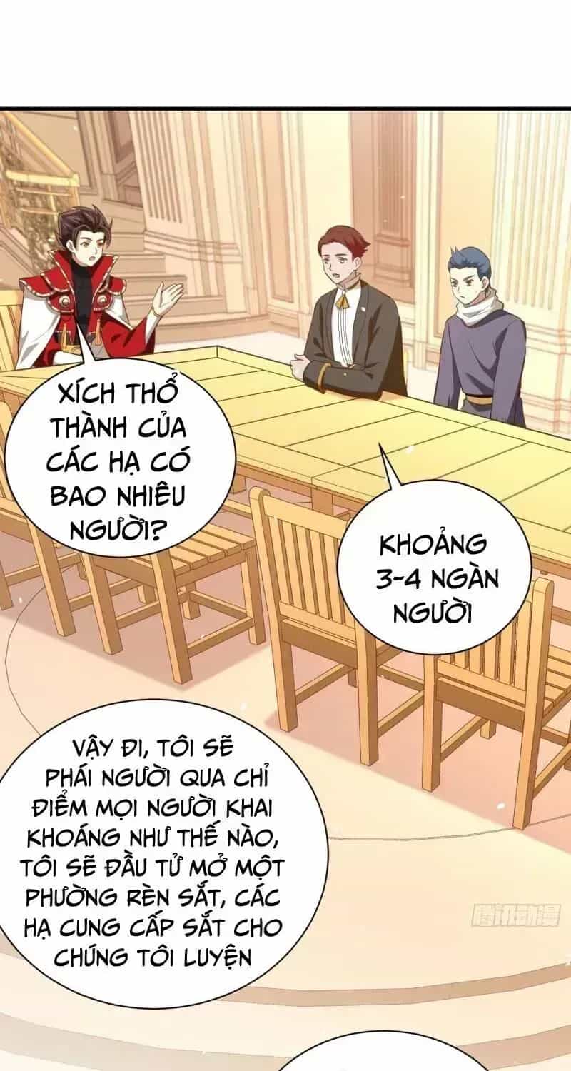 Từ Hôm Nay Bắt Đầu Làm Thành Chủ - Chương 176.8 - ảnh 52