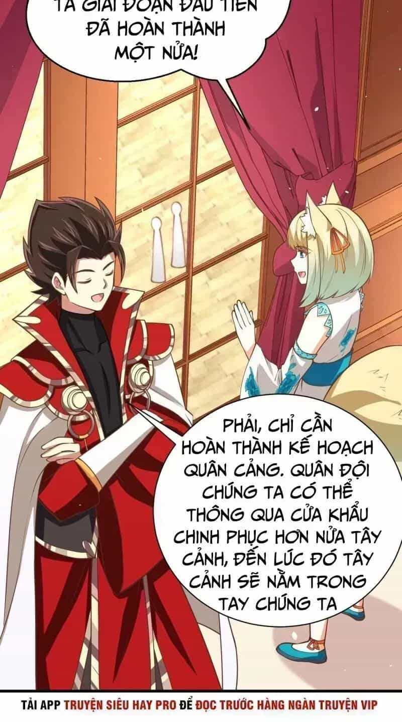 Từ Hôm Nay Bắt Đầu Làm Thành Chủ - Chương 176.9 - ảnh 68