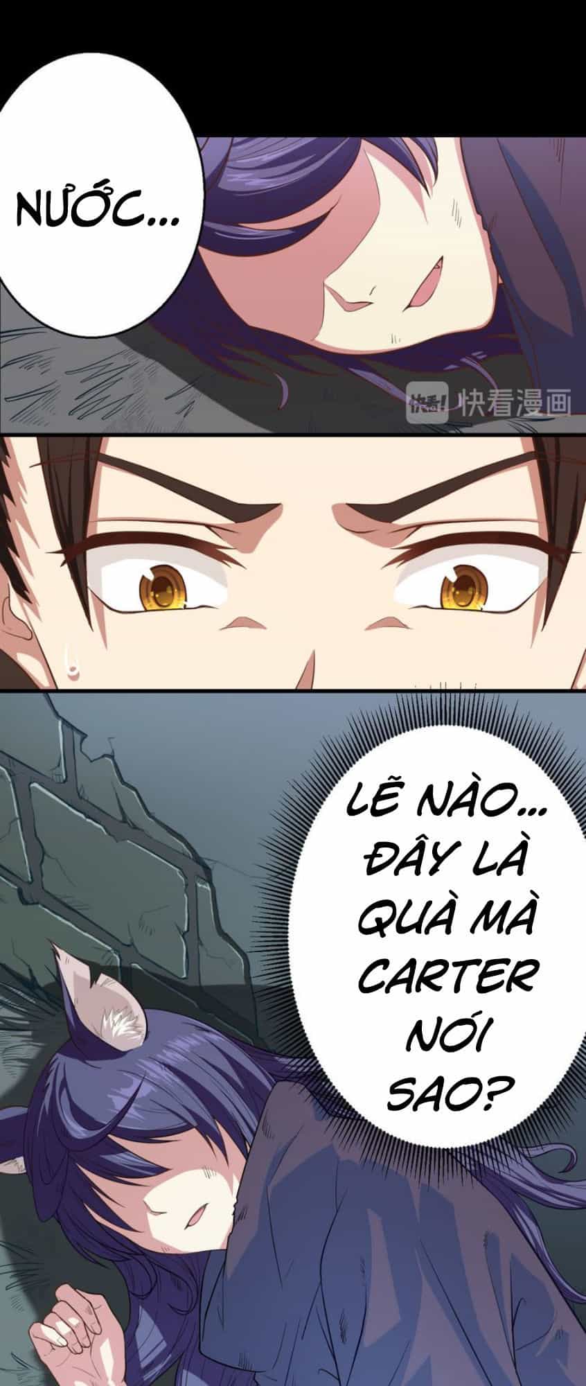 Từ Hôm Nay Bắt Đầu Làm Thành Chủ - Chương 3 - ảnh 21