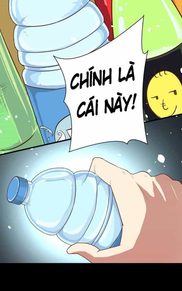 Từ Hôm Nay Bắt Đầu Làm Thành Chủ - Chương 3 - ảnh 28