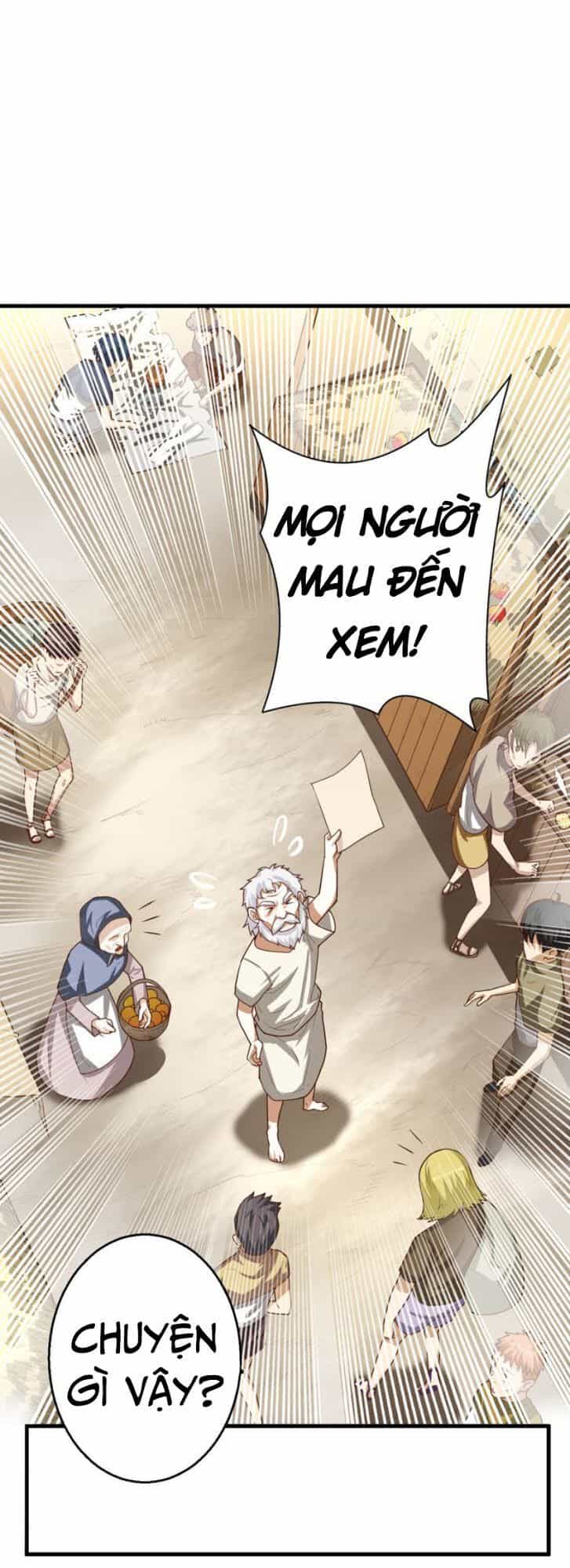 Từ Hôm Nay Bắt Đầu Làm Thành Chủ - Chương 3 - ảnh 56