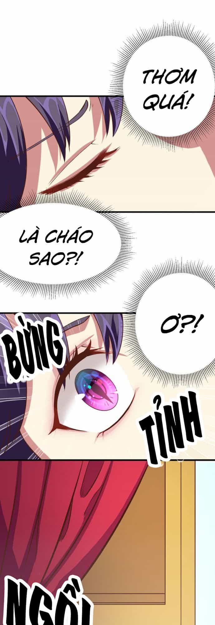 Từ Hôm Nay Bắt Đầu Làm Thành Chủ - Chương 3 - ảnh 61