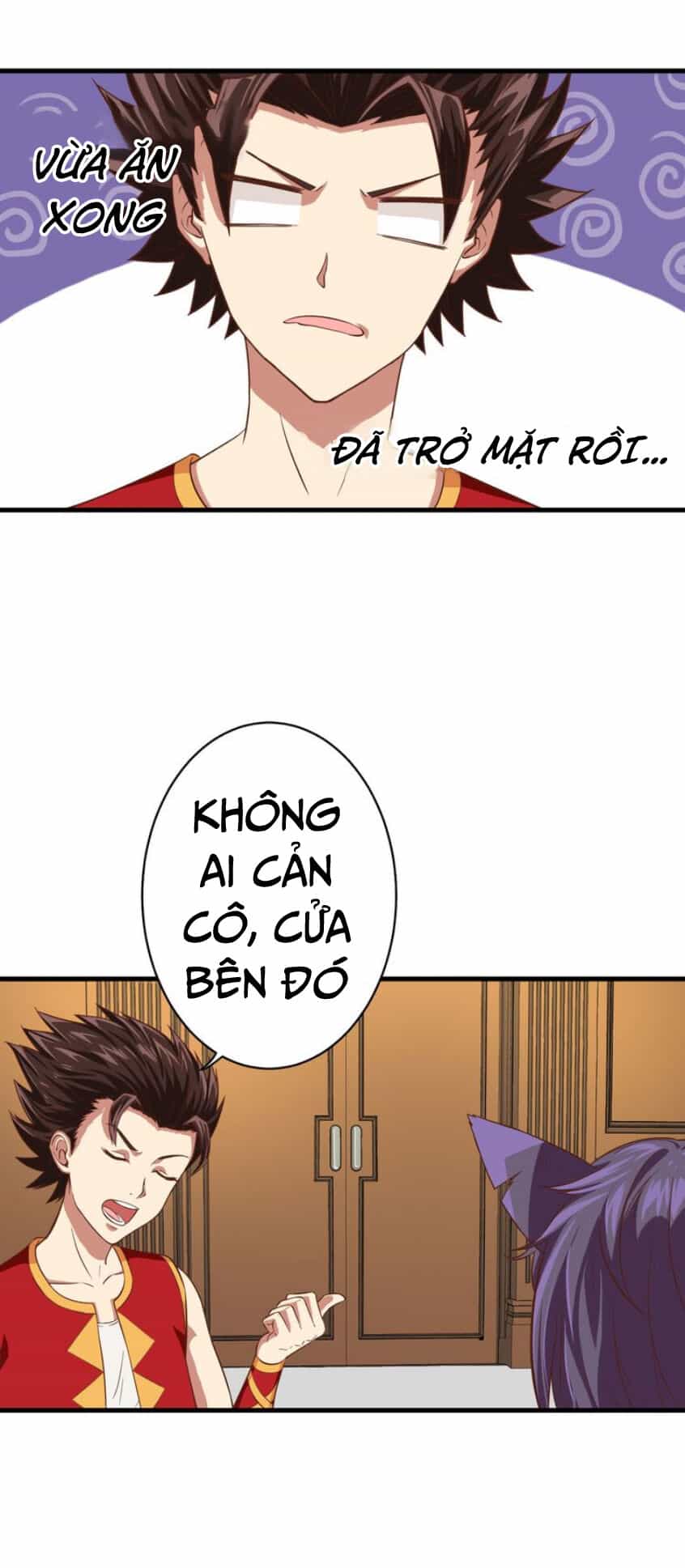 Từ Hôm Nay Bắt Đầu Làm Thành Chủ - Chương 3 - ảnh 81