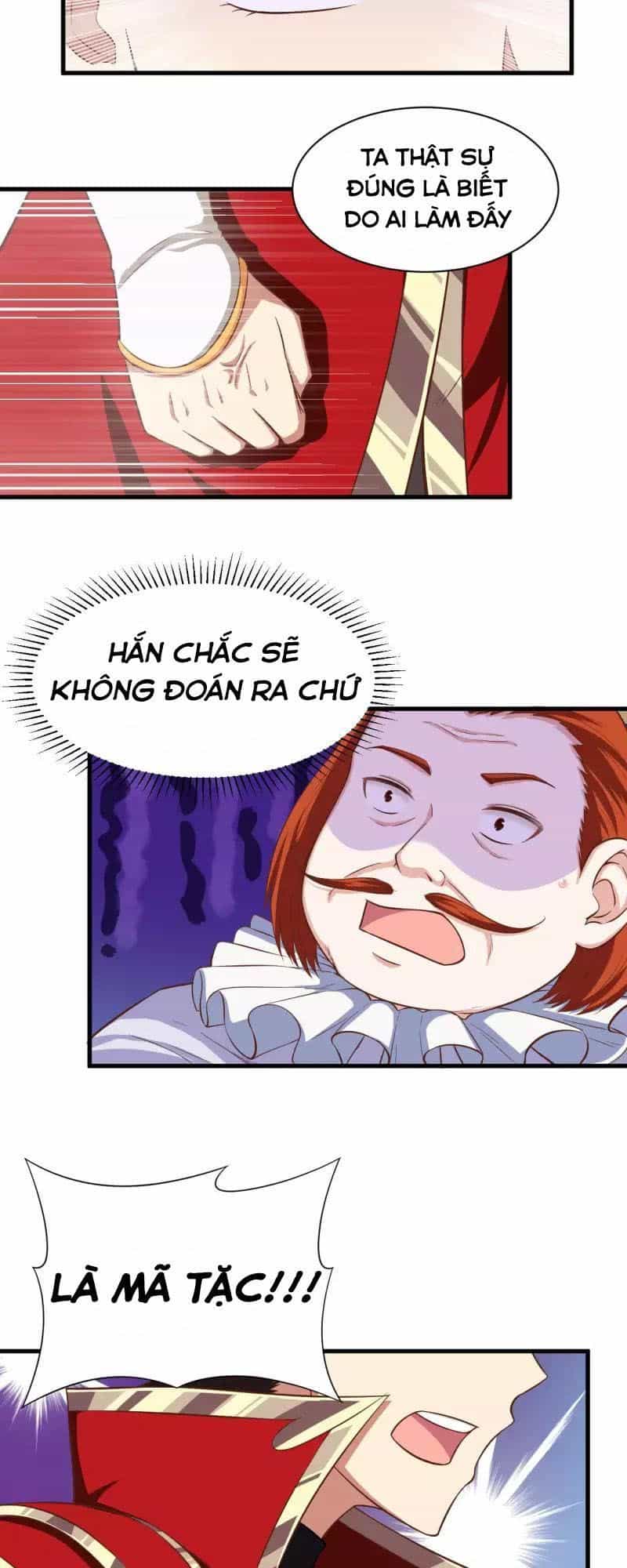 Từ Hôm Nay Bắt Đầu Làm Thành Chủ - Chương 30 - ảnh 26