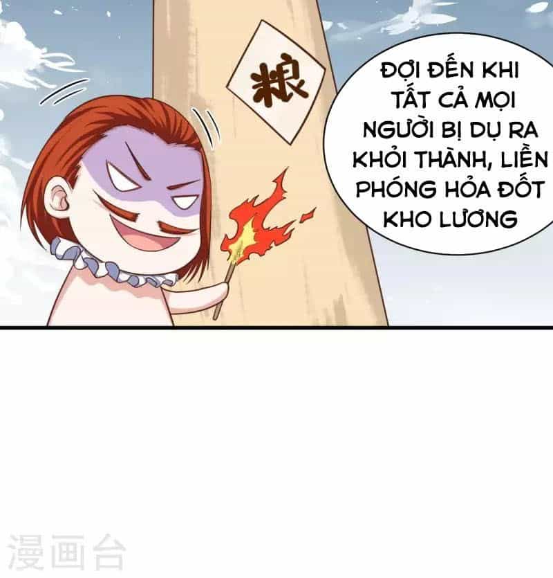 Từ Hôm Nay Bắt Đầu Làm Thành Chủ - Chương 30 - ảnh 7