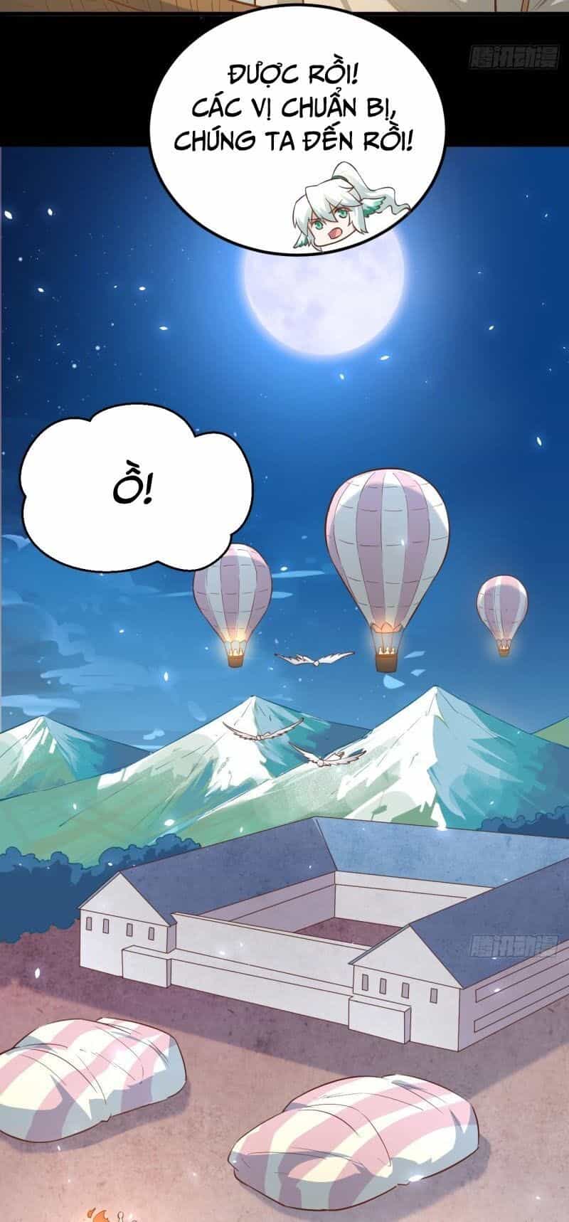 Từ Hôm Nay Bắt Đầu Làm Thành Chủ - Chương 177 - ảnh 30