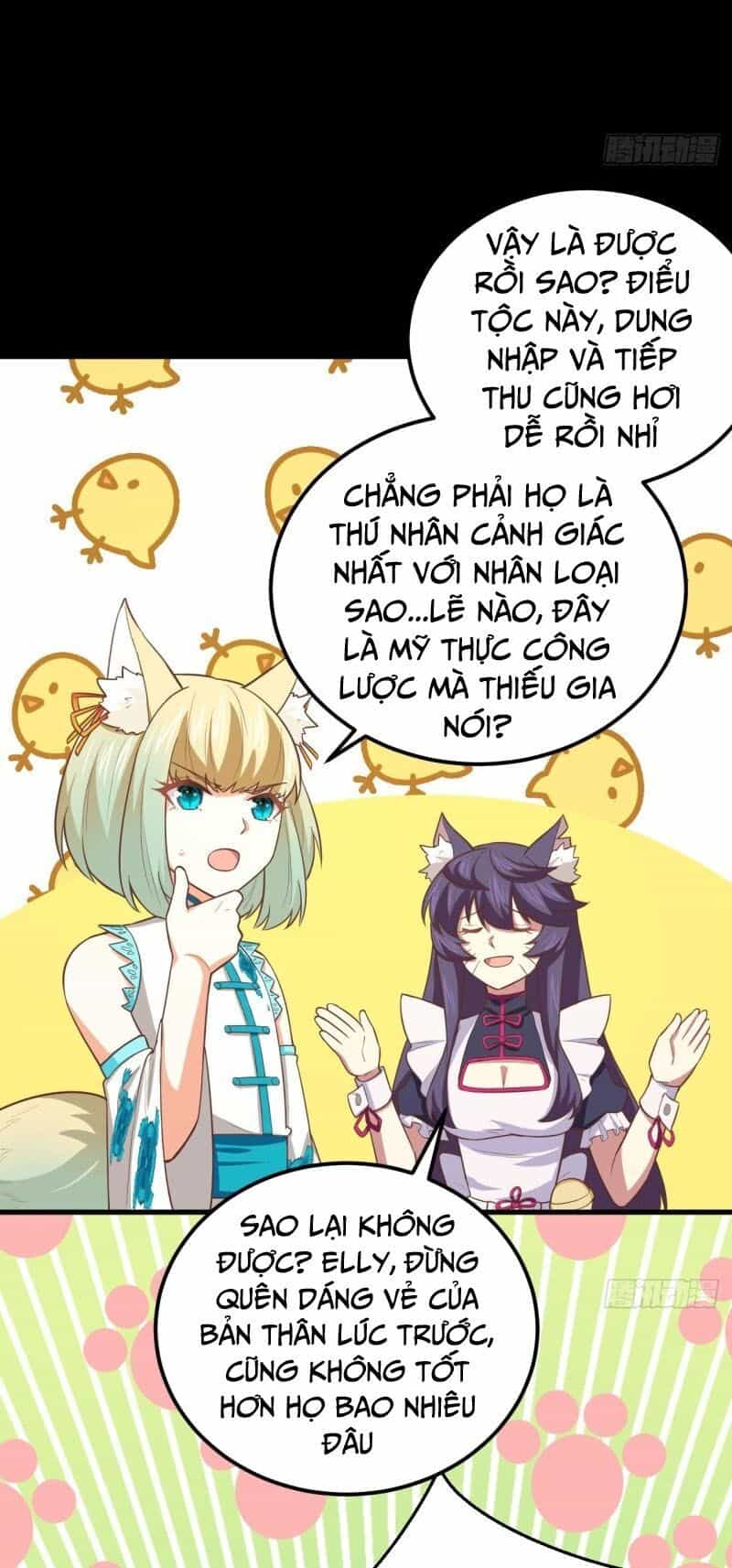 Từ Hôm Nay Bắt Đầu Làm Thành Chủ - Chương 177 - ảnh 48